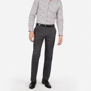 Express innovator dress pants